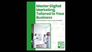 Welcome to NGTC!