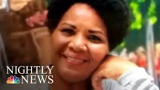 President Trump Commutes Sentence Of Alice Johnson After Kim Kardashian Meeting | NBC Nightly News