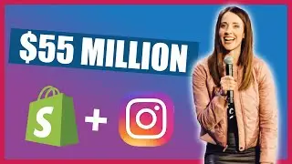 How I Sold $55 Million Online Through Influencers - Alison J. Prince