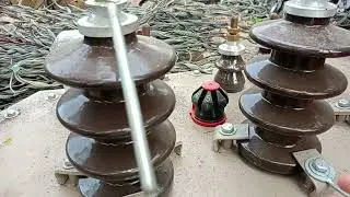 ট্রান্সফরমার ও ওভারহেড লাইনের বিভিন্ন মালামালের পরিচিতি । Transformer Related question.