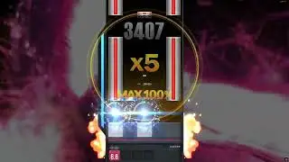 (25.5.23) DARK ENVY 5B SC 100