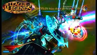 How to Support CARRY w/ Zilean (Getting EASY ASSISTS PLAY)