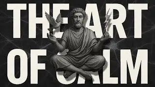 Marcus Aurelius and the Art of Calm | Philosophy For Sleep