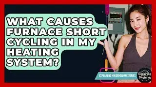 What Causes Furnace Short Cycling In My Heating System? - Explaining Household Mysteries