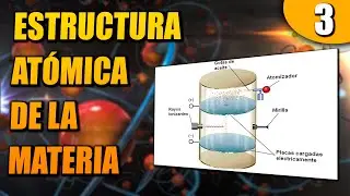 💧 &iquest;Qu&eacute; es el EXPERIMENTO de la GOTA de ACEITE 🔥 de Robert Millikan y para qu&eacute; sirve?
