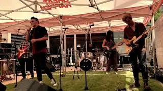 (Cover) Lilac Orange - 'house of the rising sun'