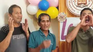 MCGI Ternate Local Assembly December 14, 2025