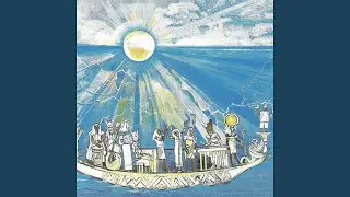 Prayer for Saude