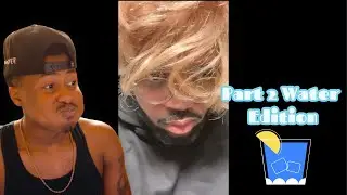 TRA RAGS TRY NOT TO LAUGH WATER EDITION PART 2-Reaction