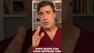 We are the future of healthcare! #drnick #healthandfitness #functionalmedicine