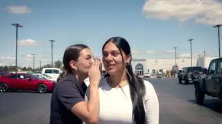 Sam Leman Automotive Group | The Secret is Out!