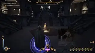 Dune Awakening: Guild Base 
