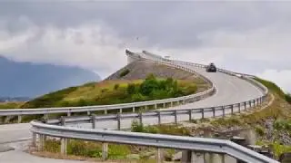 Top 10 Most Beautiful Modern Bridges  Around The World