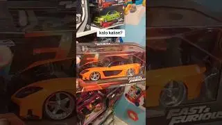 Mazda rx7 veilside Han Tokyo drift dari Jada #mazdarx7 #tokyodrift #han #veilside #rx7veilside #jada