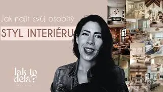 Jak najít svůj styl interiéru: tipy na vytvoření jedinečného domova