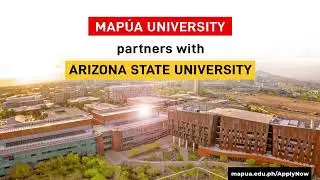 Map&uacute;a Allies With Arizona State University In A New School of Business