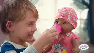 BABY BORN Magic Dolls 06 RUS