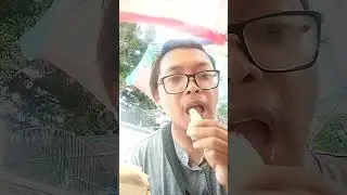 jajanan medit tapi uweenakk