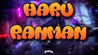 Haru Ranman 200 IQ Vayne Player [LOL]