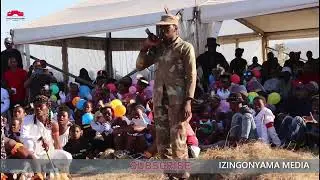 uShikishi eMbongolwane
