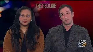 New Series 'The Red Line' Premieres Sunday On CBS