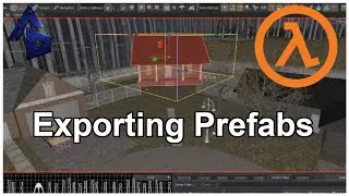 Half-Life: Alyx | Создание сборных элементов из фрагментов карт в инструментах Workshop