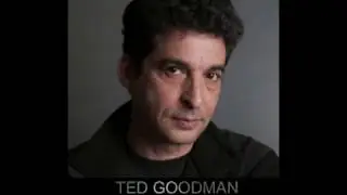 Ted Goodman Stunt Demo