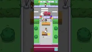 Idle Food Bar 1