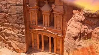 Aqaba Shore Excursions