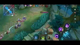 Mobile Legends February 4, 2026: Game 2 (Lylia) - contemplate