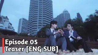 Episode 05 Teaser [ENG SUB] To My Shore Chinese Drama Series |