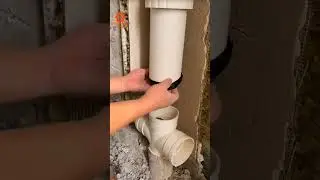 Plumbing amazing skills repair work #qualityplumbing #drainage #drainlines #plumbingservices