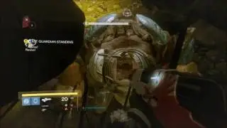 The Wretched Eye Strike Cheese Method