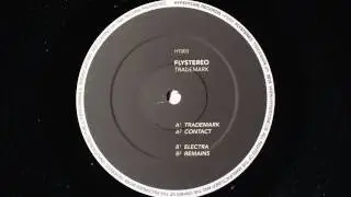 HT003 - Flystereo - Contact