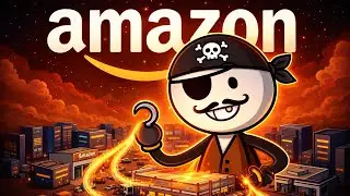 What Bezos Didn't Want You to Know About Amazon's Success