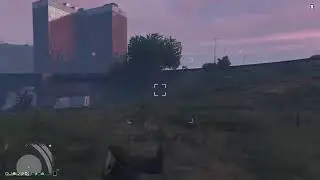 BACK ON GTA BOYSS