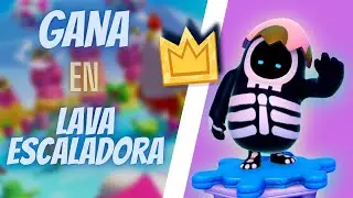 TIPS para MEJORAR en LAVA ESCALADORA