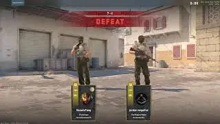 CS2, Clutch. Kill. Repeat🔴 LIVE