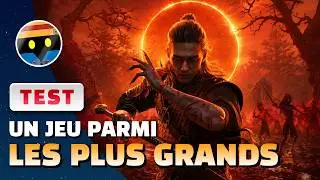 The Blood of Dawnwalker est un TRÈS BON JEU , pas loin d'un THE WITCHER 3 ! Test & Avis