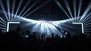 Armin Only Intense Ciudad de Mexico-Bigfoot+The Late Anthem+Eat Sleep Rave Repeat 17/05/2014