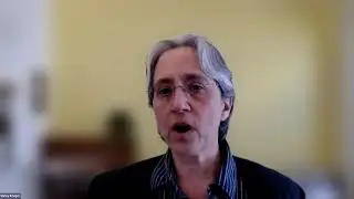 'Ecosocial Theory, Embodied Truths, and the People's Health' book launch