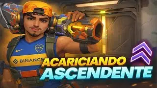 RAZE PICANTE EN SPLIT 🔵🟡 | Lo mejor del stream