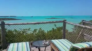 Enchanting Escapes Fowl Cay