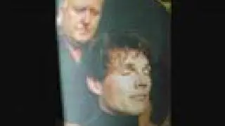 Morten harket (tRiBuTe) -Jungle of beliefs