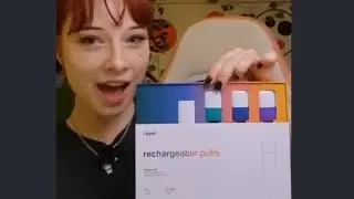 I tried Ripple!