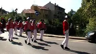 desfile carliste año 2015