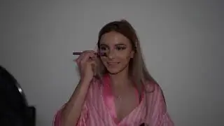 Mermaid Makeup / NYX Face Awards 2019 Romania/ Entry
