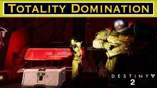 Hunt for the Red Saber Crystal - Destiny 2