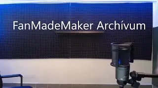 Ezért nem lehet velem interjút csinálni ( FanMadeMaker Archívum )