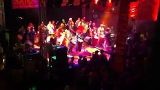 Samba Syndrom 2012 - Fabiano Lima 1